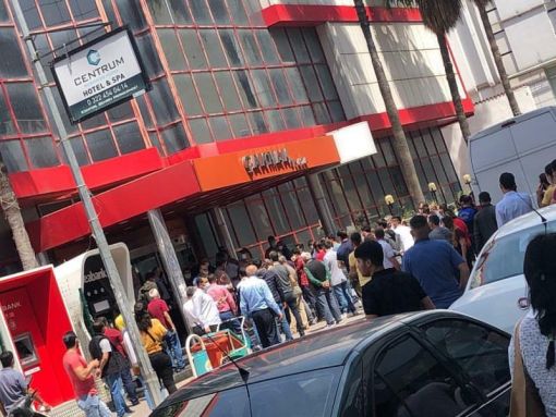 Adana Çakmak Plaza İletişim